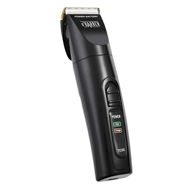 TONDEUSE DE COUPE O'BARBER TO 30 CLIPPER Le QG du Barbier