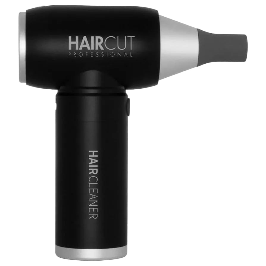 SOUFFLEUR BLACK HAIR CLEANER - HAIRCUT Le QG du Barbier