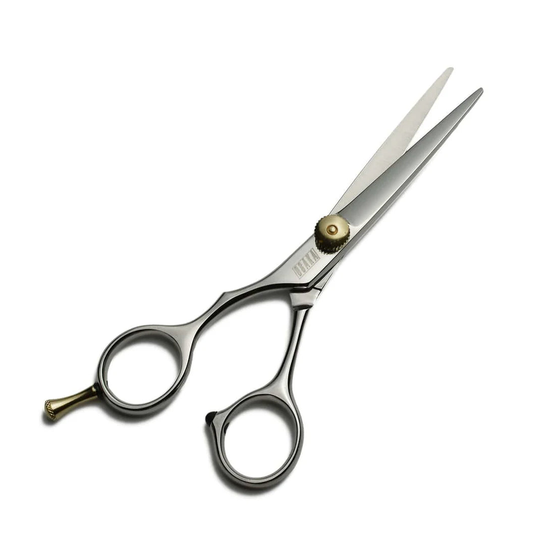 CISEAUX DE COUPE GAUCHER OSAKA SERIE L 6.0 Le QG du Barbier