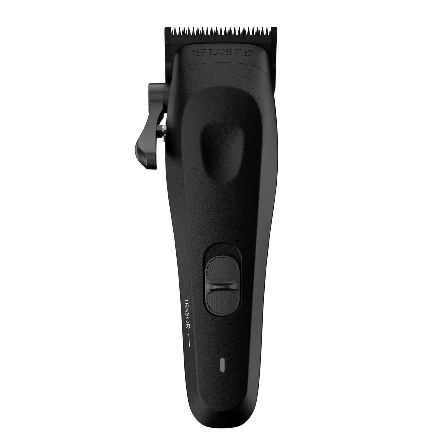 CLIPPER TENSOR 1 BLACK - MY BLADES Le QG du Barbier