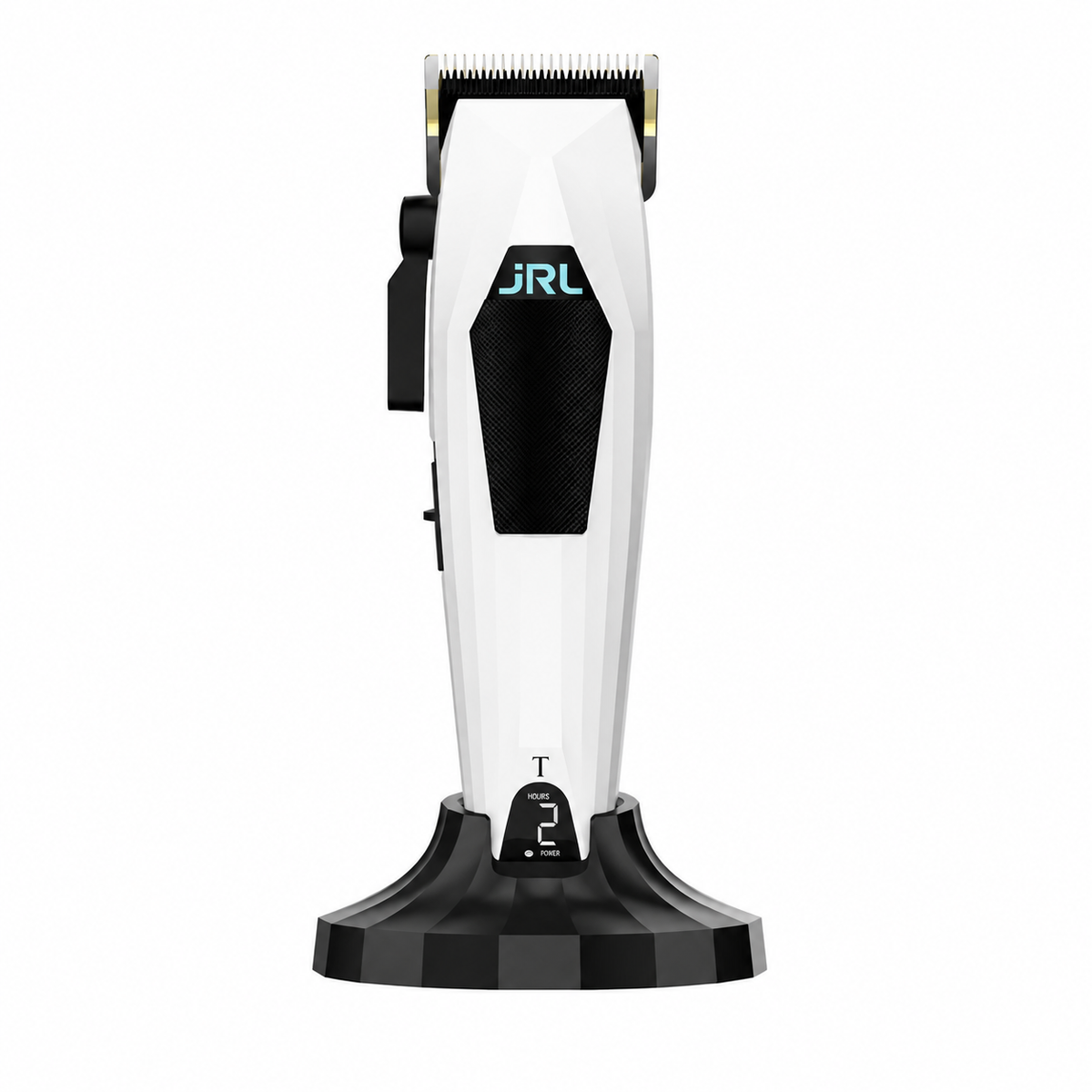 CLIPPER 3000C BLANCHE - JRL Le QG du Barbier