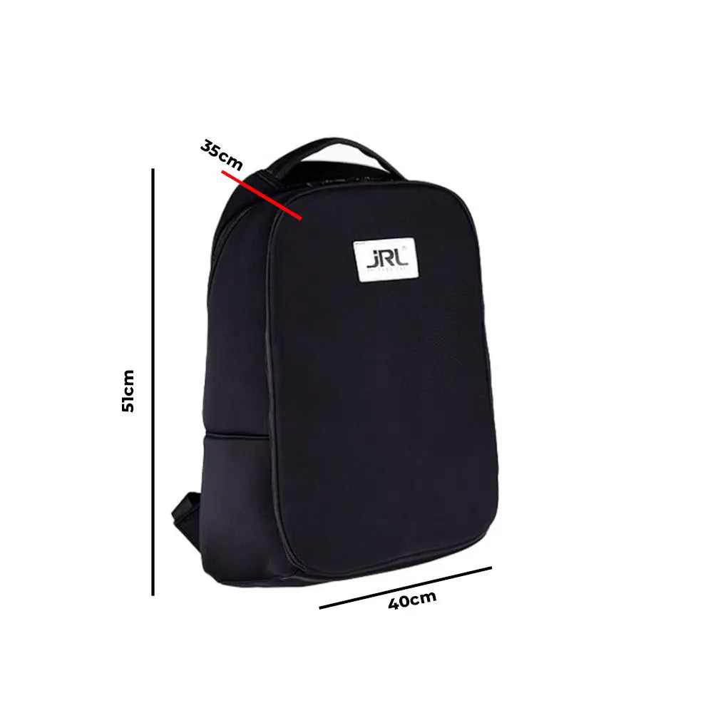 SAC A DOS - JRL Le QG du Barbier