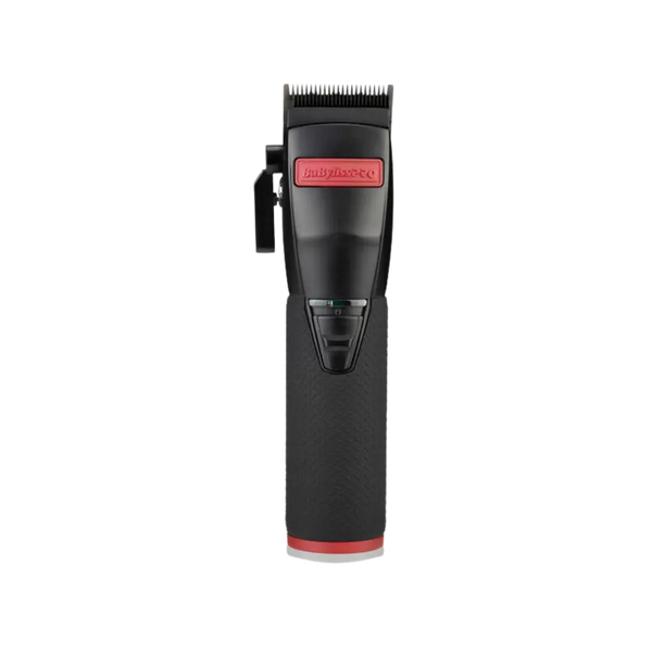 BOOST + BLACK FX CLIPPER - BABYLISS Le QG du Barbier