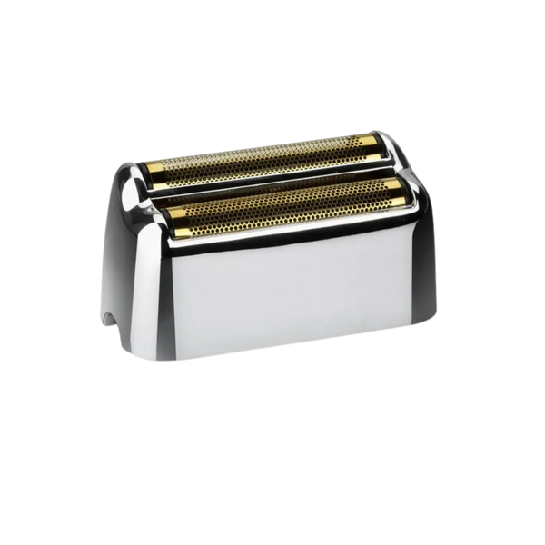 TÊTE SHAVER METAL - BABYLISS Le QG du Barbier