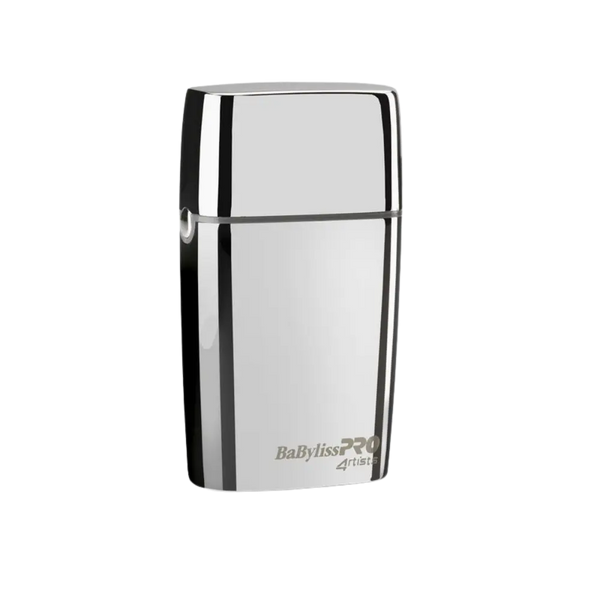 SHAVER FX02 METAL - BABYLISS Le QG du Barbier