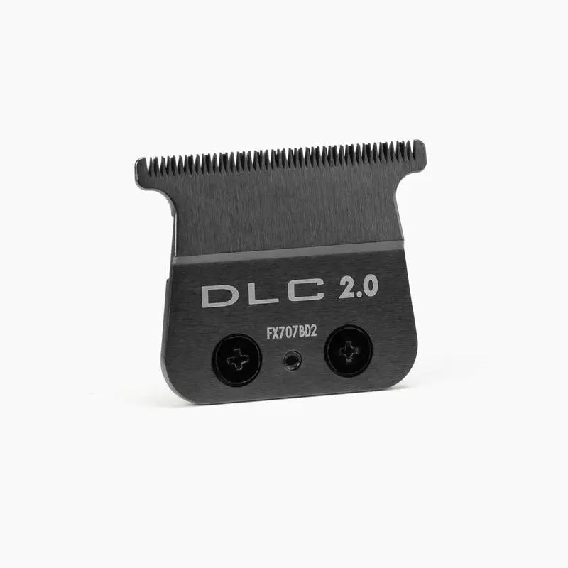 2.0 BLADE DLC TRIMMER - BABYLISS Le QG du Barbier