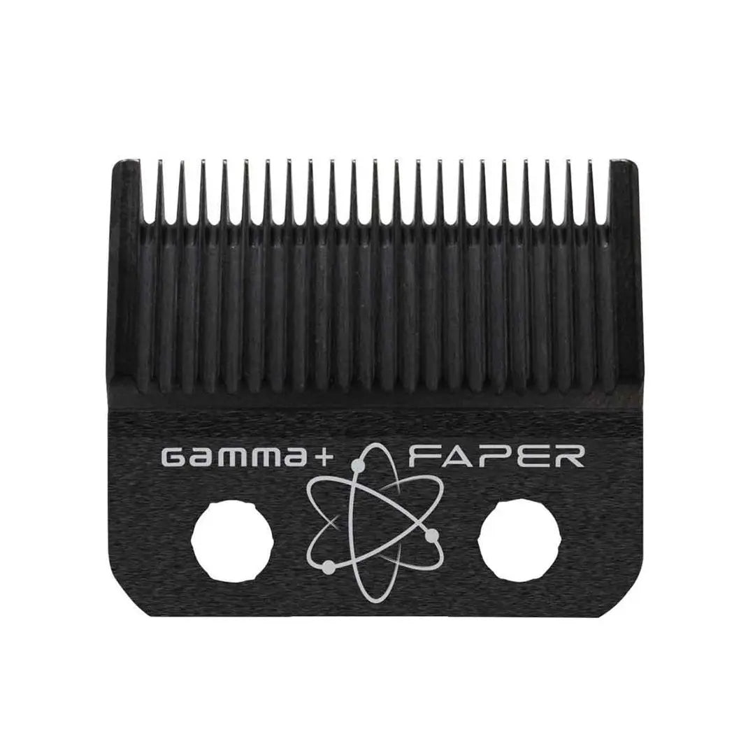 FAPER DLC BLADE CLIPPER - GAMMA + Le QG du Barbier