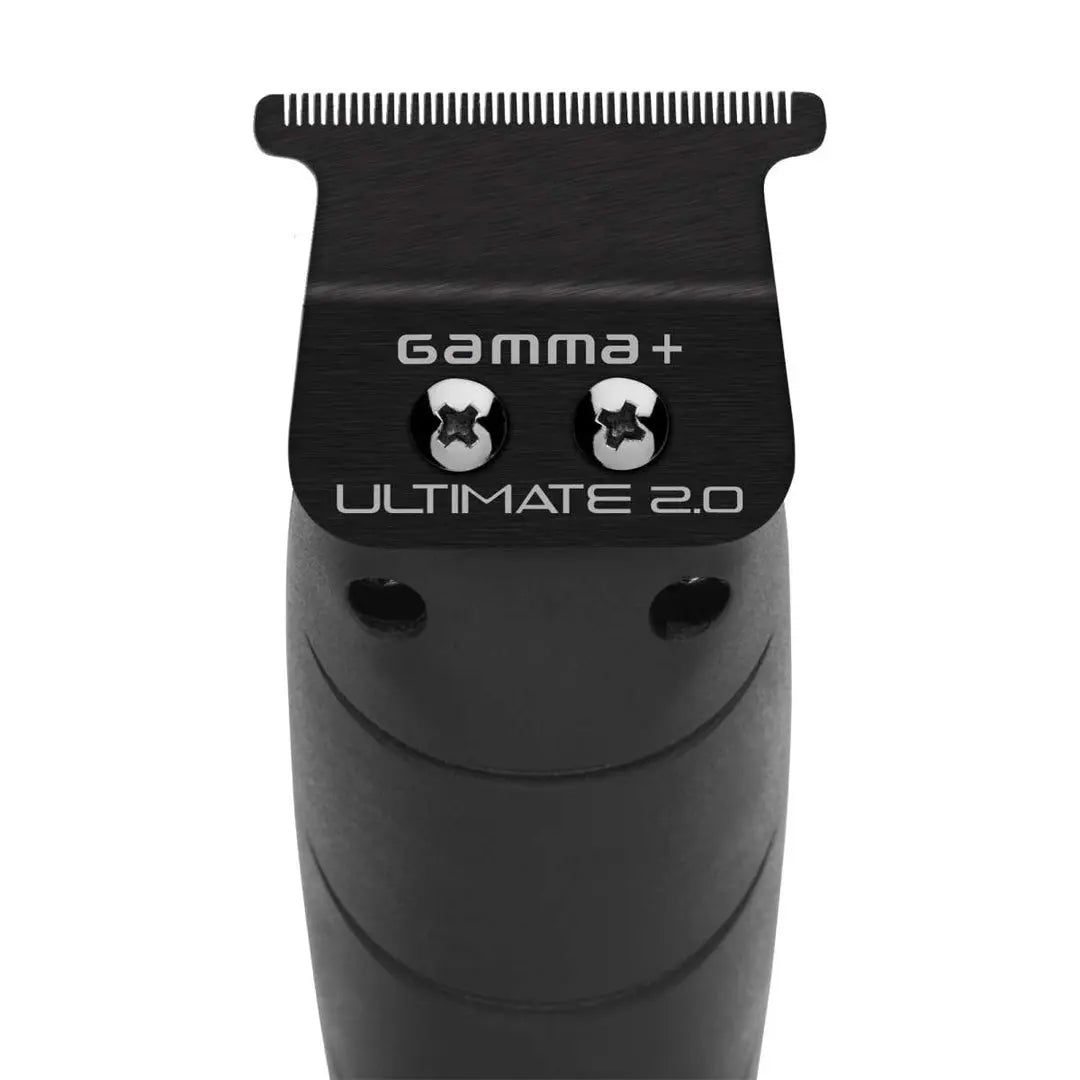 ULTIMATE DLC BLADE 2.0 TRIMMER - GAMMA + Le QG du Barbier