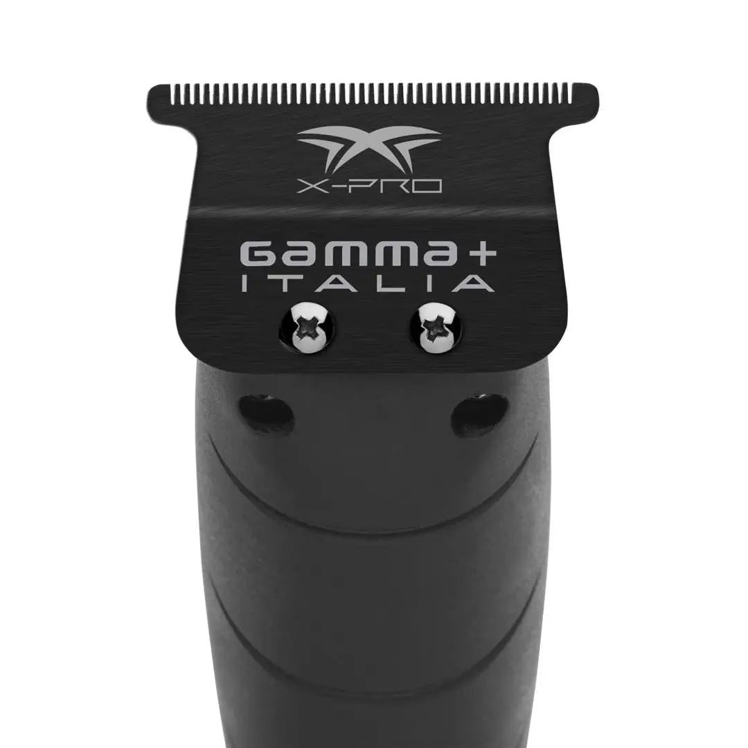 X PRO DLC BLADE TRIMMER - GAMMA + Le QG du Barbier