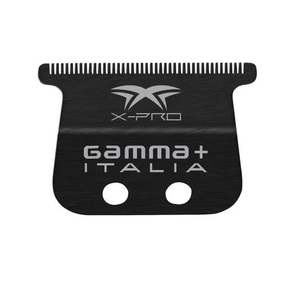 X PRO DLC BLADE TRIMMER - GAMMA + Le QG du Barbier