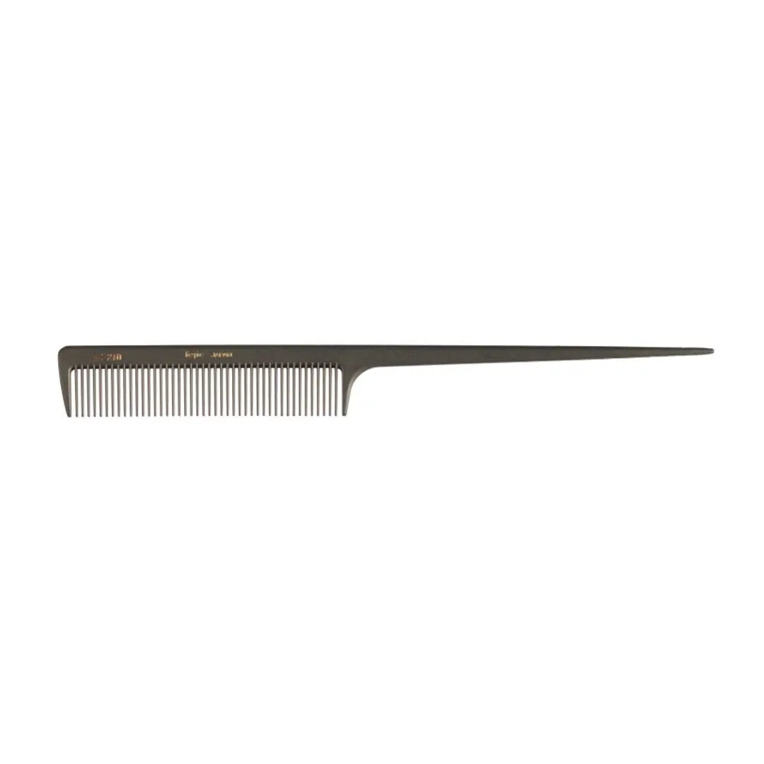 PEIGNE CARBON 210 - FEJIC Le QG du Barbier