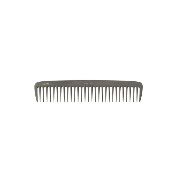 PEIGNE CARBON 270 - FEJIC Le QG du Barbier