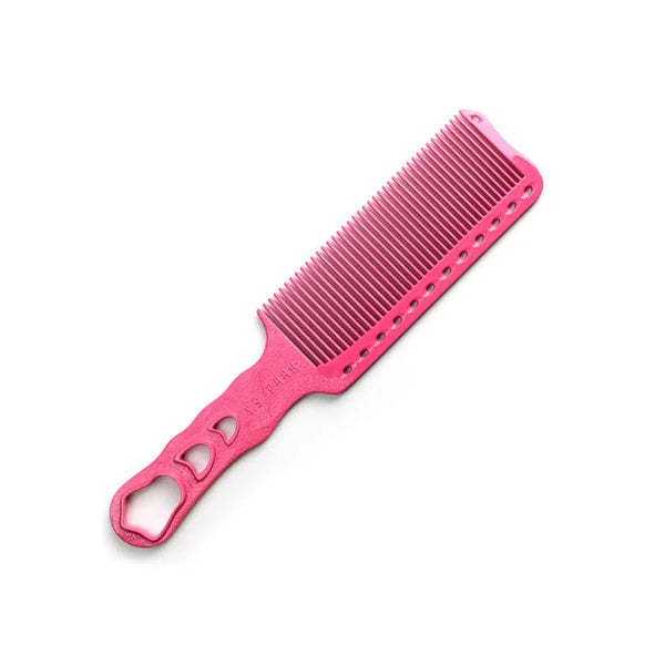 PEIGNE COUPE HOMME YS PARK YS 282 ROSE Le QG du Barbier