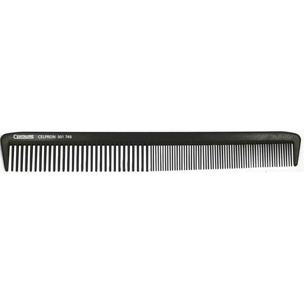 PEIGNE DE COUPE 180 mm - CENTAURE Le QG du Barbier