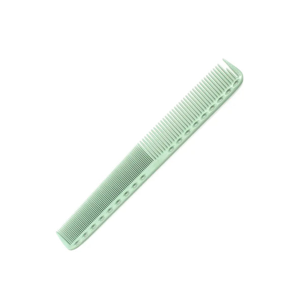 PEIGNE DE COUPE YS PARK YS 335 VERT MENTHE Le QG du Barbier