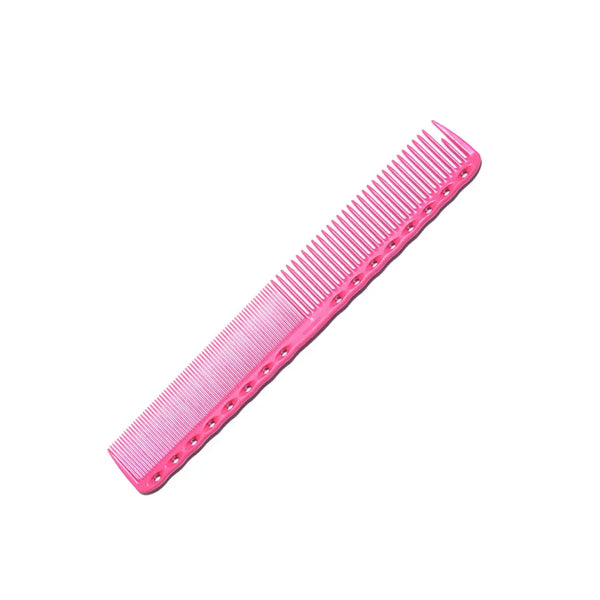 PEIGNE DE COUPE YS PARK YS 336 ROSE Le QG du Barbier