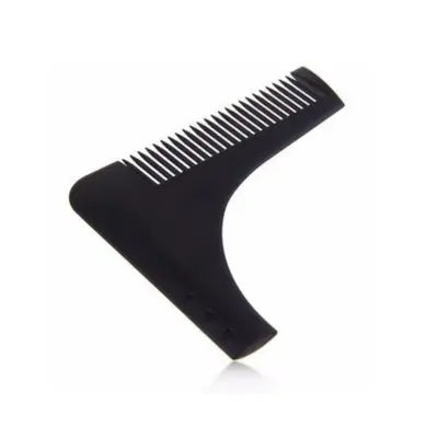 PEIGNE SPECIAL TAILLE DE BARBE - CENTAURE Le QG du Barbier