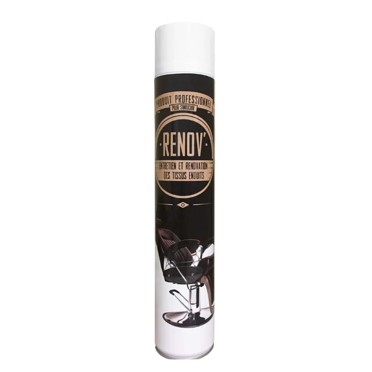 POLISH ENTRETIEN SKY 750 ML Le QG du Barbier