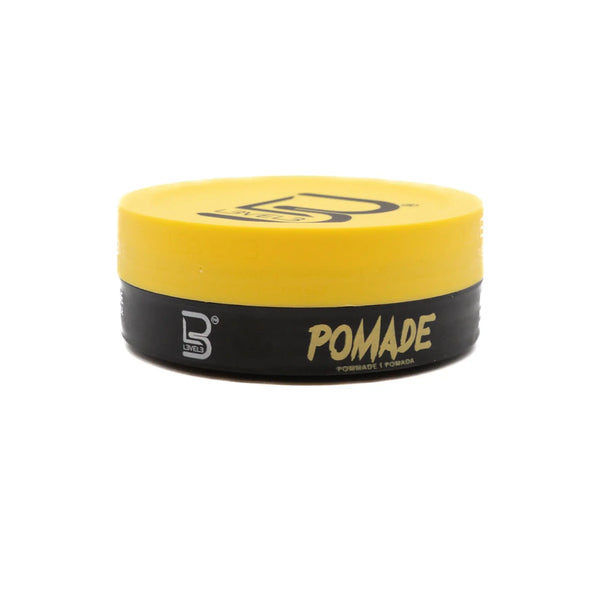 POMADE 150 ML - LEVEL3 Le QG du Barbier