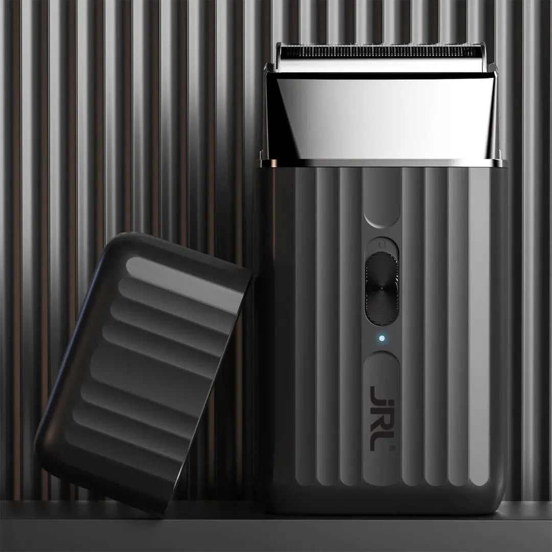 SHAVER ONYX - JRL Le QG du Barbier