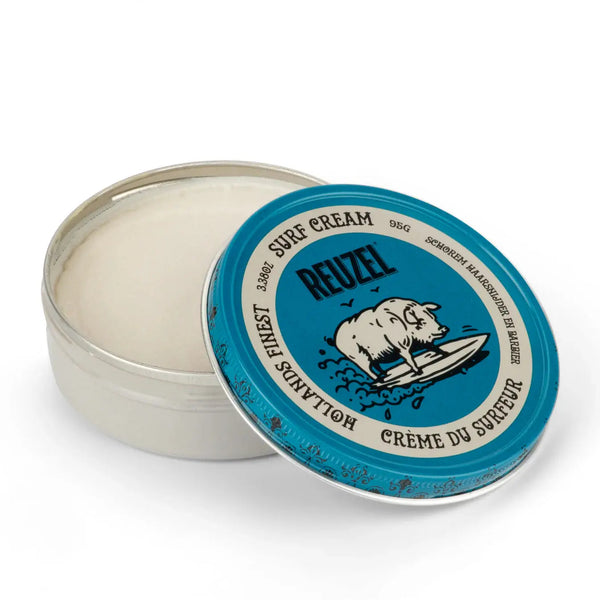 SURF CREAM - REUZEL Le QG du Barbier