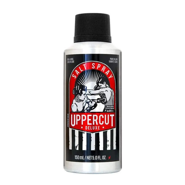 SPRAY SALE - UPPERCUT DELUXE Le QG du Barbier