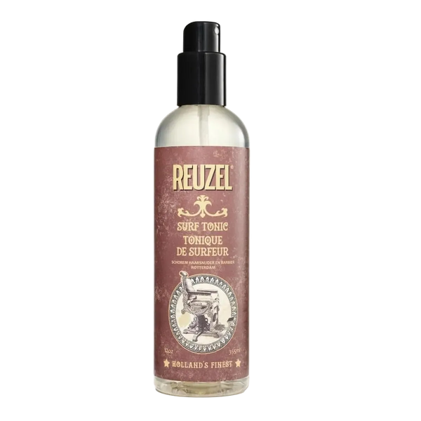 SURF TONIC SPRAY SALE - REUZEL Le QG du Barbier