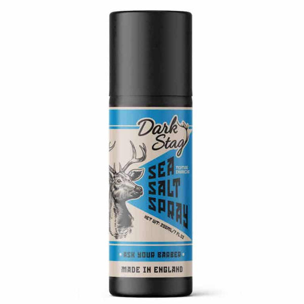 SEA SALT SPRAY 200 mL - DARK STAG