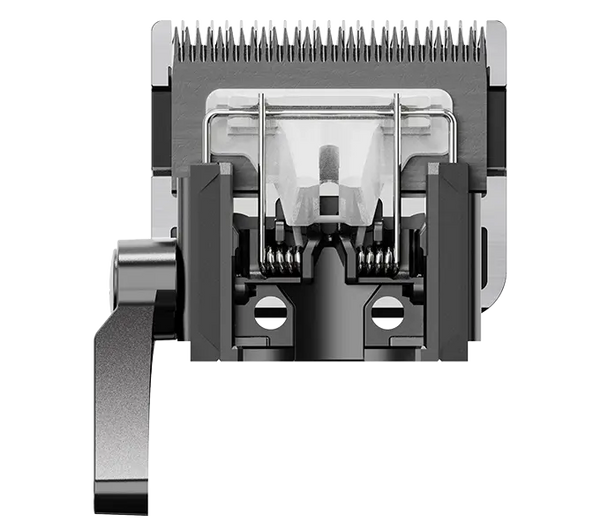 TÊTE DE COUPE FADE CLIPPER DIAMENTE - JRL Le QG du Barbier