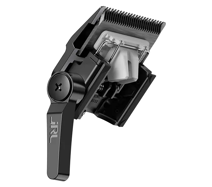 TÊTE DE COUPE FADE CLIPPER DIAMENTE - JRL Le QG du Barbier