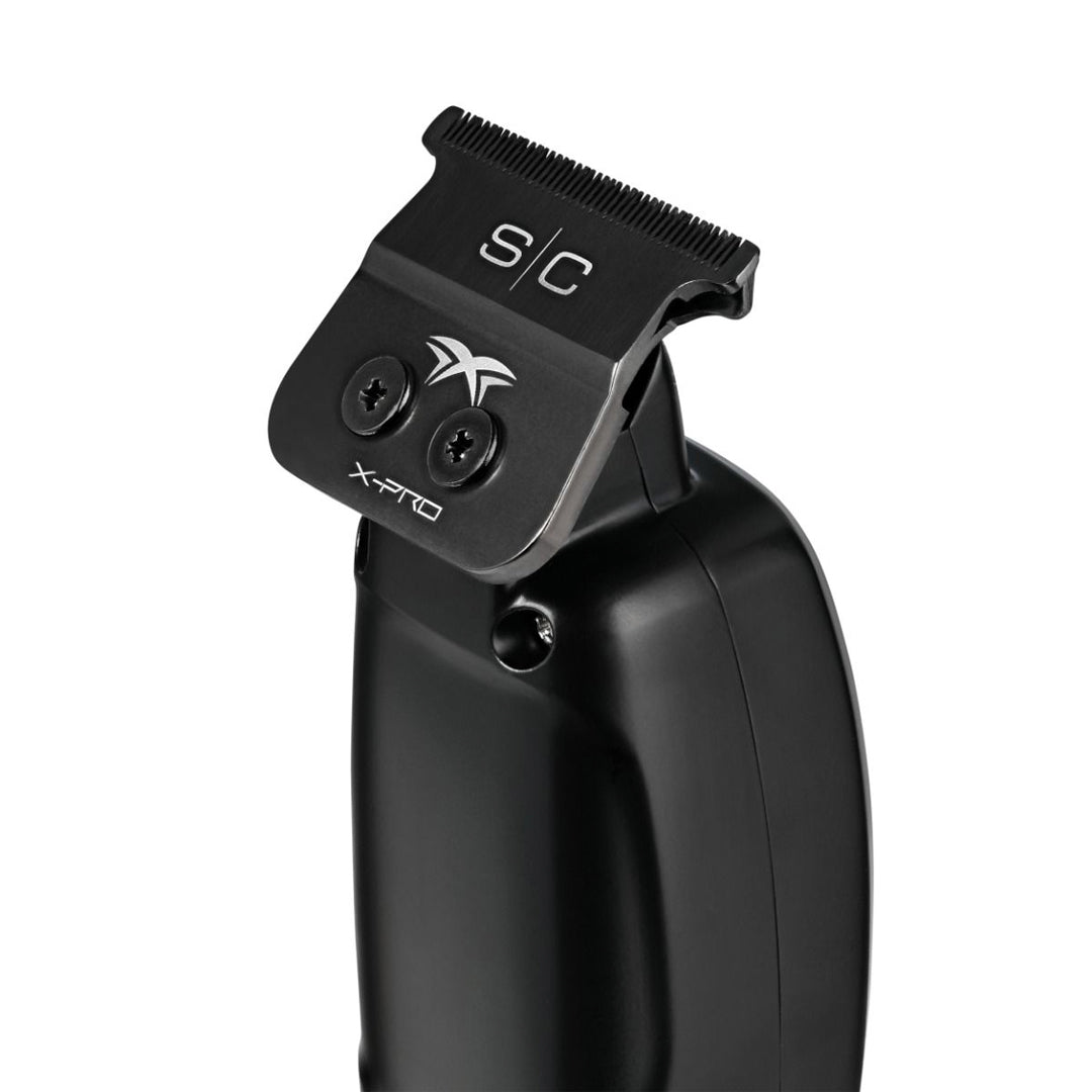 SABER BLACK TRIMMER - SC Le QG du Barbier