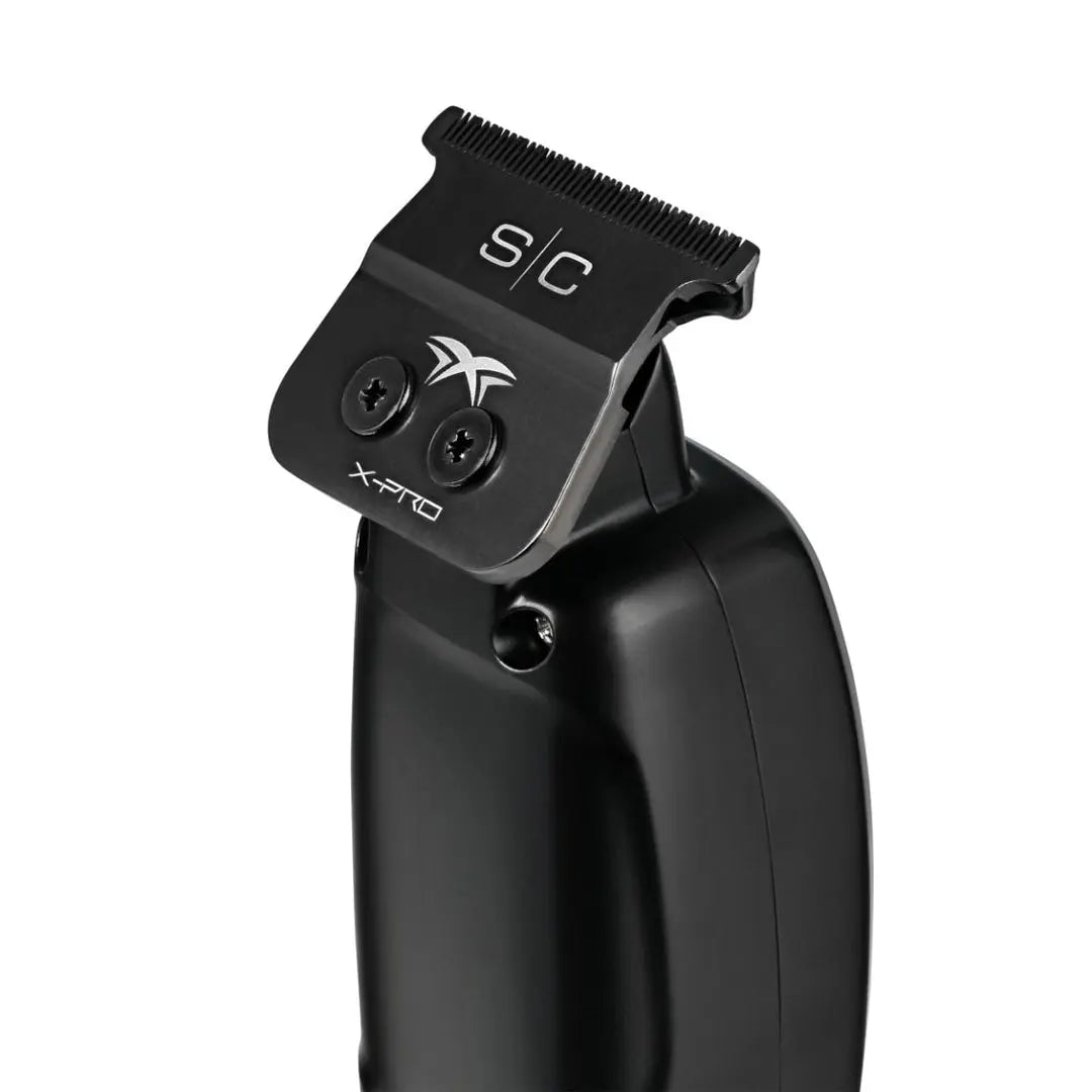 SABER BLACK TRIMMER - SC Le QG du Barbier