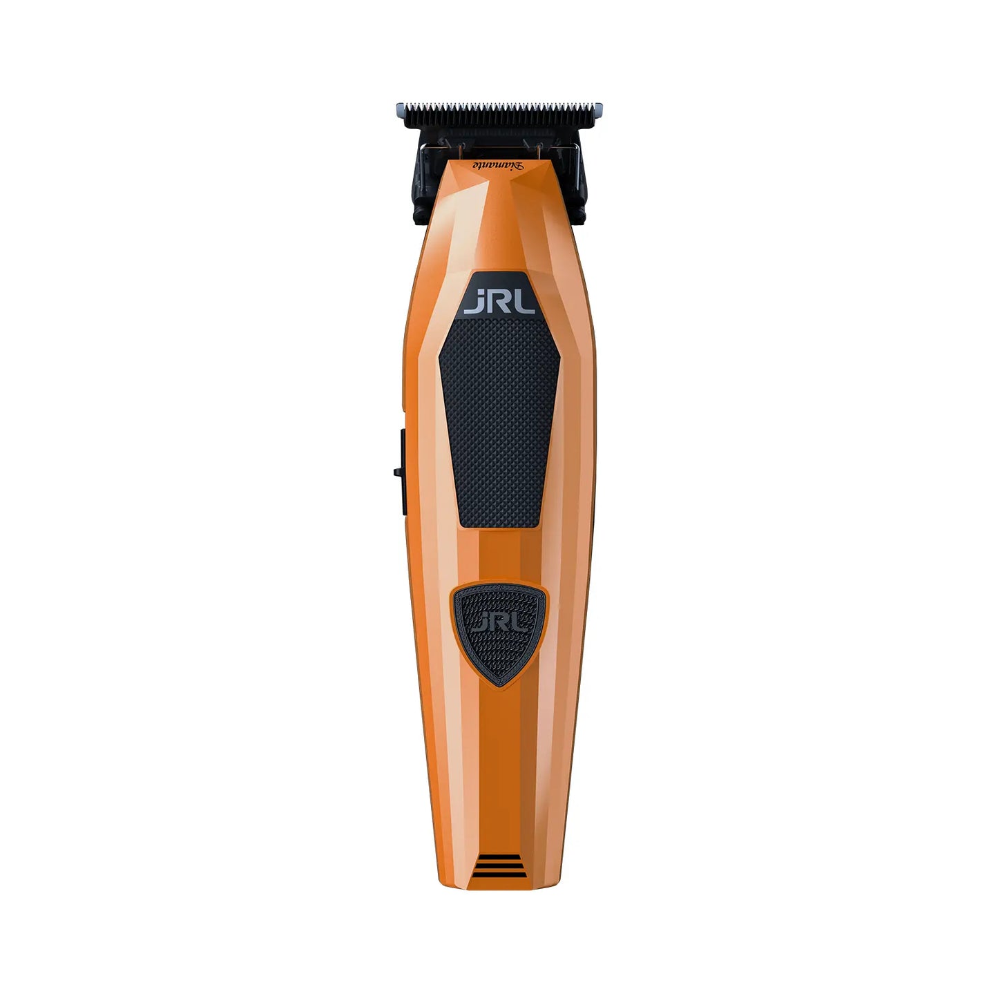 TRIMMER DIAMANTE ORANGE - JRL Le QG du Barbier