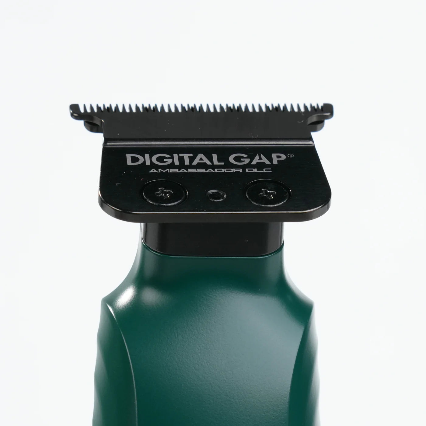 TRIMMER VELOCE LITE VERT ET BLANC - COCCO Le QG du Barbier