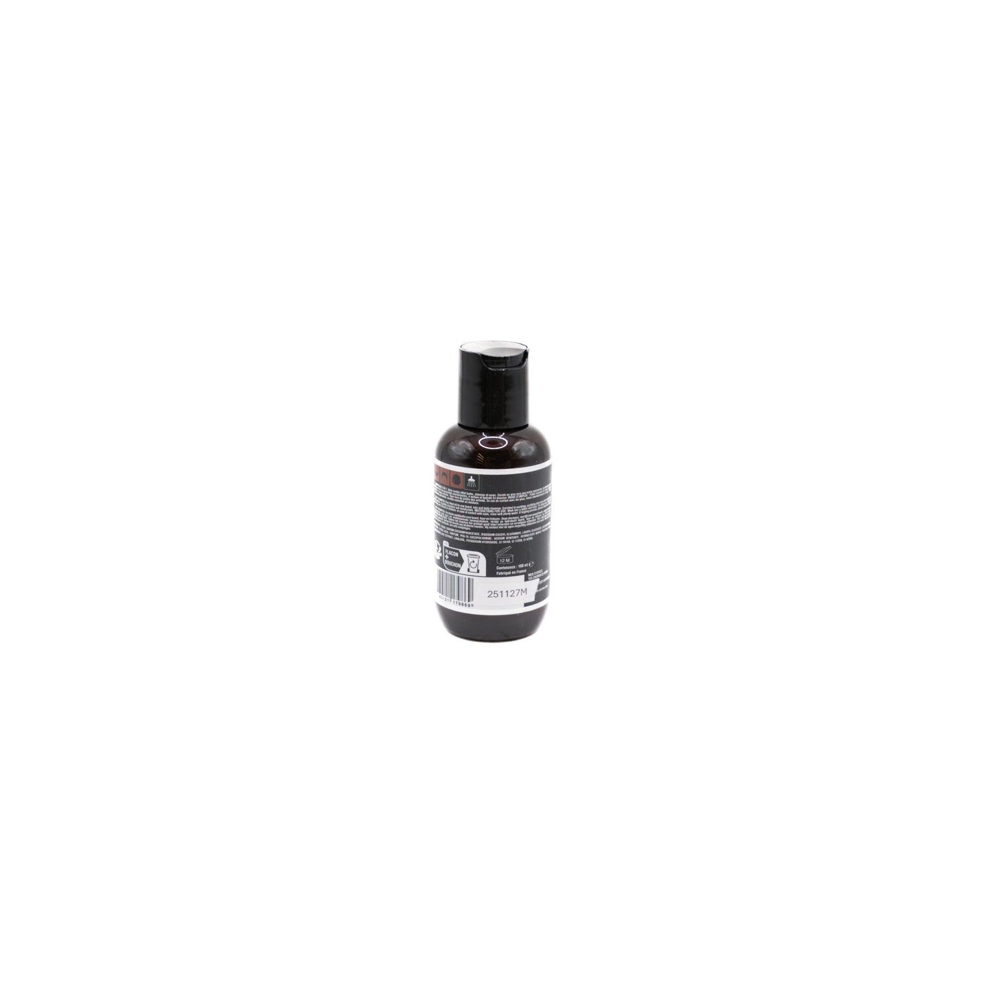 SHAMPOING 3EN1 S1 100ml 2