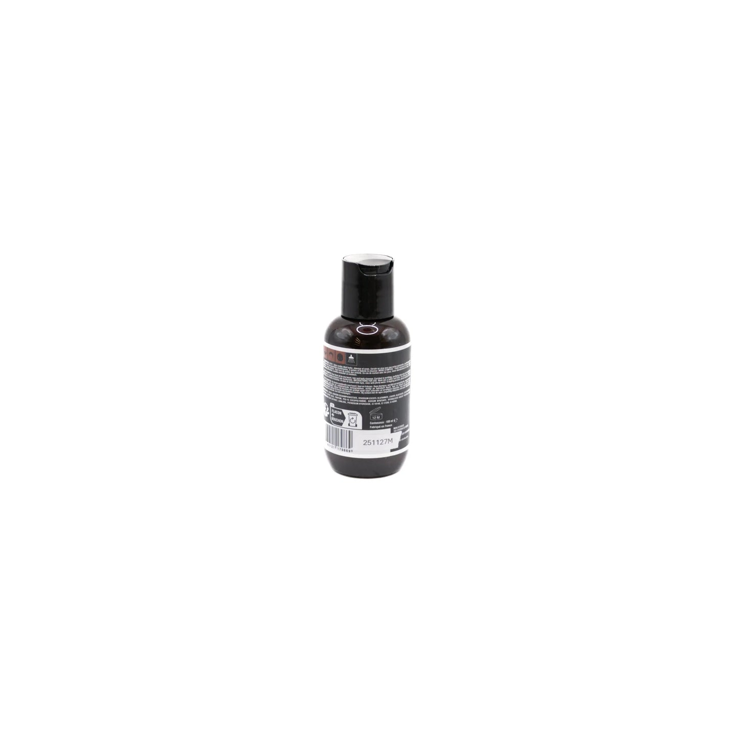 SHAMPOING 3EN1 S1 100ml 2