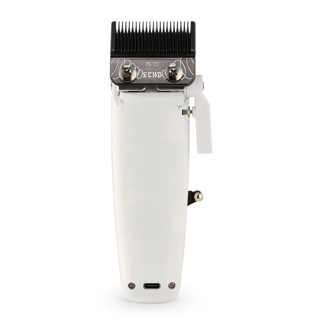 Tondeuse de Coupe StyleCraft Saber 2 White Clipper