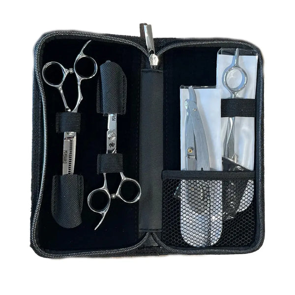 EKO SCHOOL KIT Gaucher - MASHIRO Le QG du Barbier