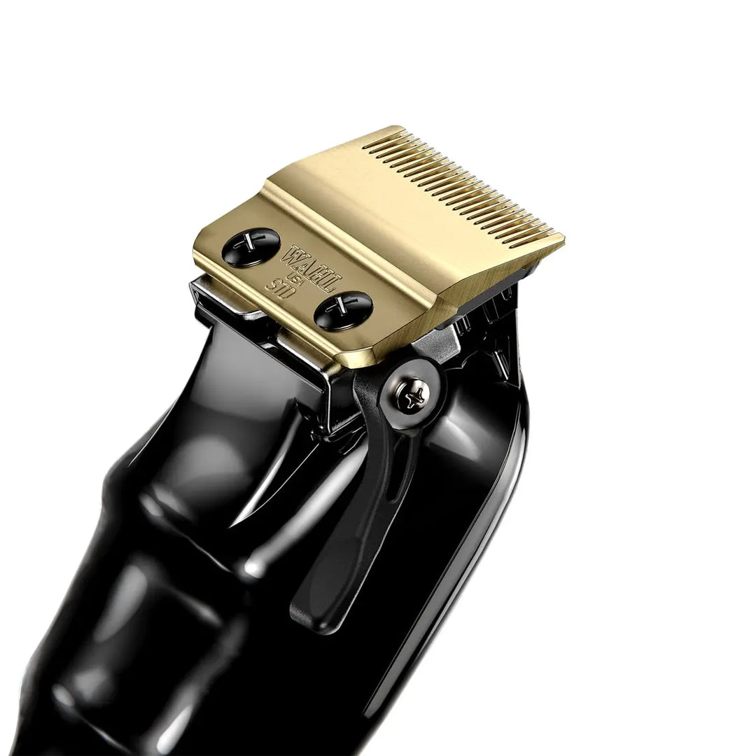 TONDEUSE DE COUPE WAHL MAGIC CLIP BLACK Le QG du Barbier