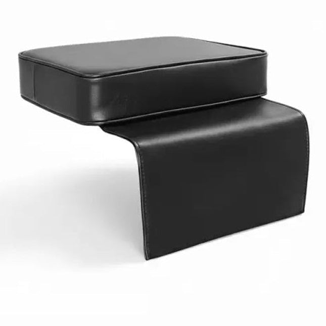 POUF DE FAUTEUIL 10cm - KONFOREL Le QG du Barbier