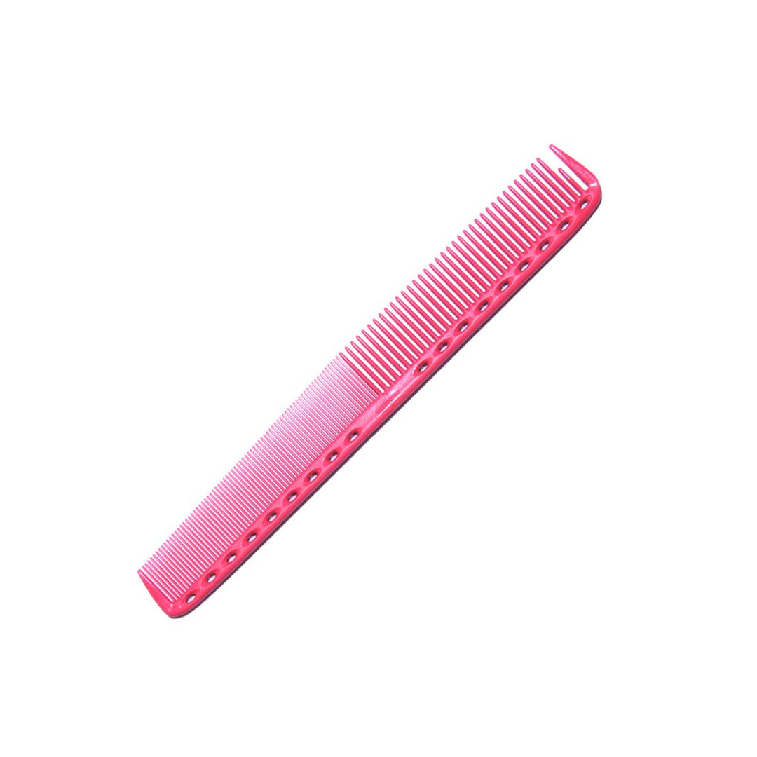 PEIGNE DE COUPE YS PARK YS 335 ROSE Le QG du Barbier