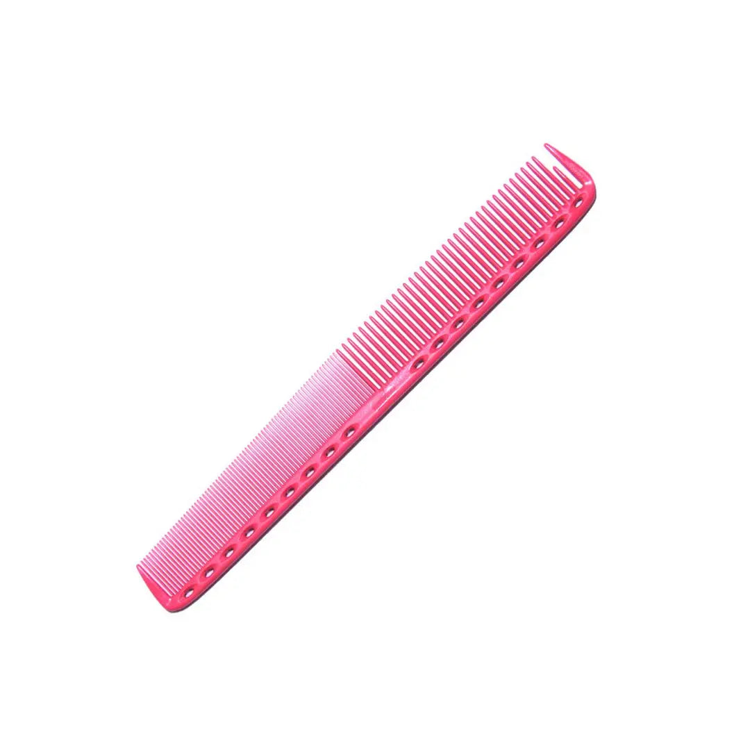 PEIGNE DE COUPE YS PARK YS 335 ROSE Le QG du Barbier