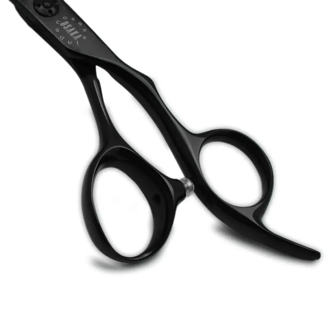 CISEAUX DE COUPE GAUCHER OSAKA HADES TITANE COBALT 314 6,0 2