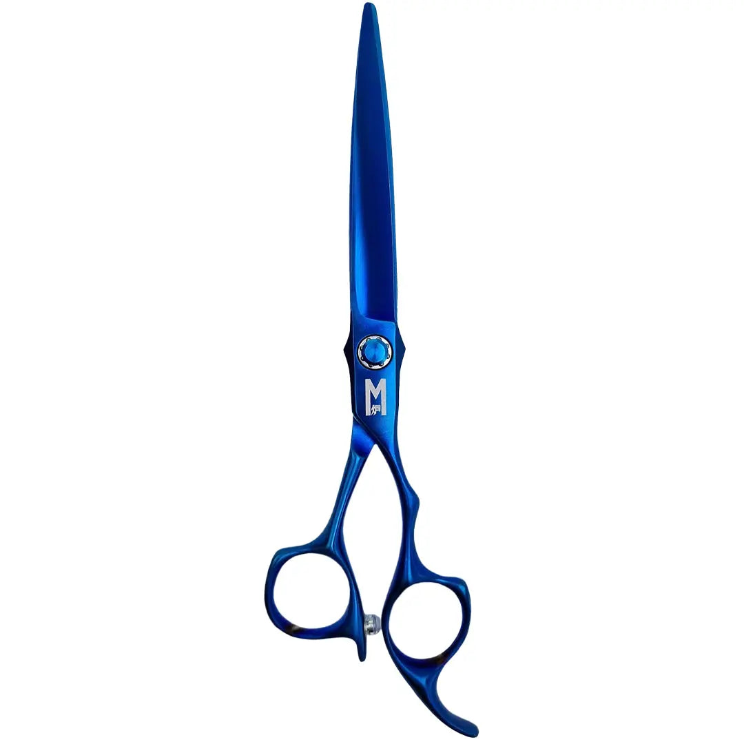 SHAKUR BLUE 7 Gaucher - MASHIRO Le QG du Barbier