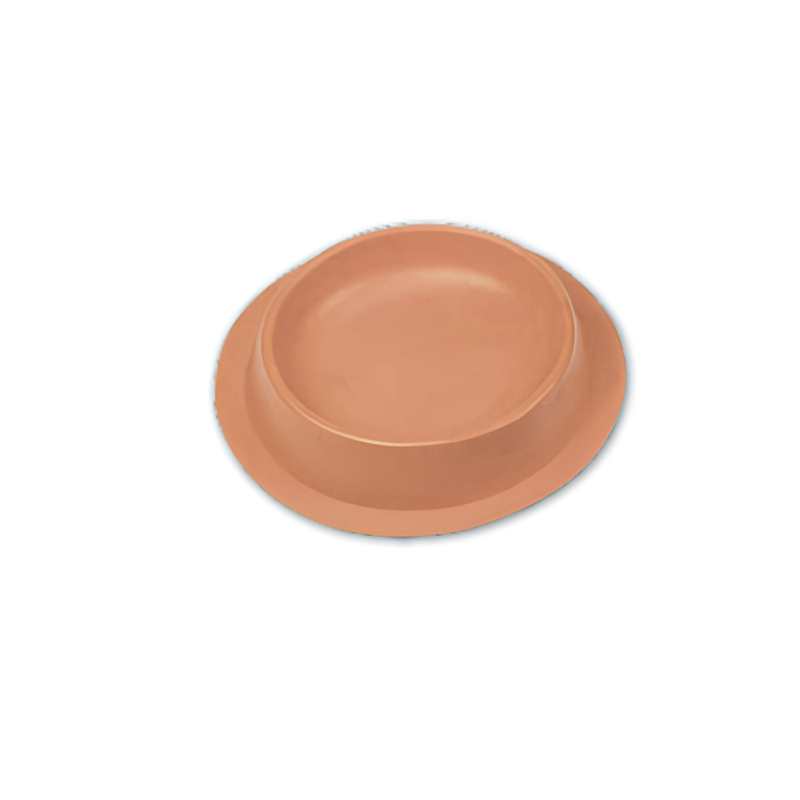 ESSUIE RASOIR MARRON