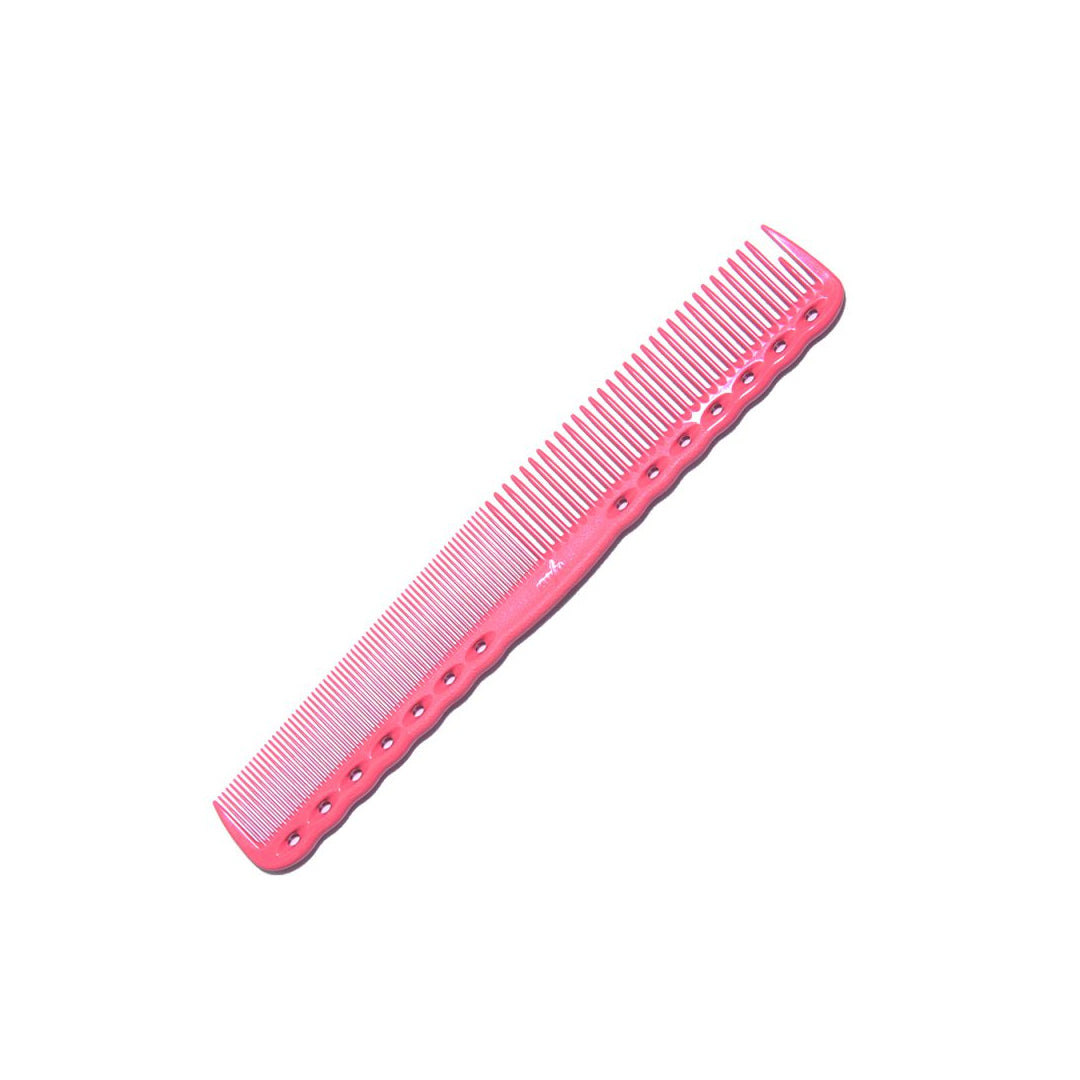 PEIGNE DE COUPE YS PARK YS 334 ROSE Le QG du Barbier