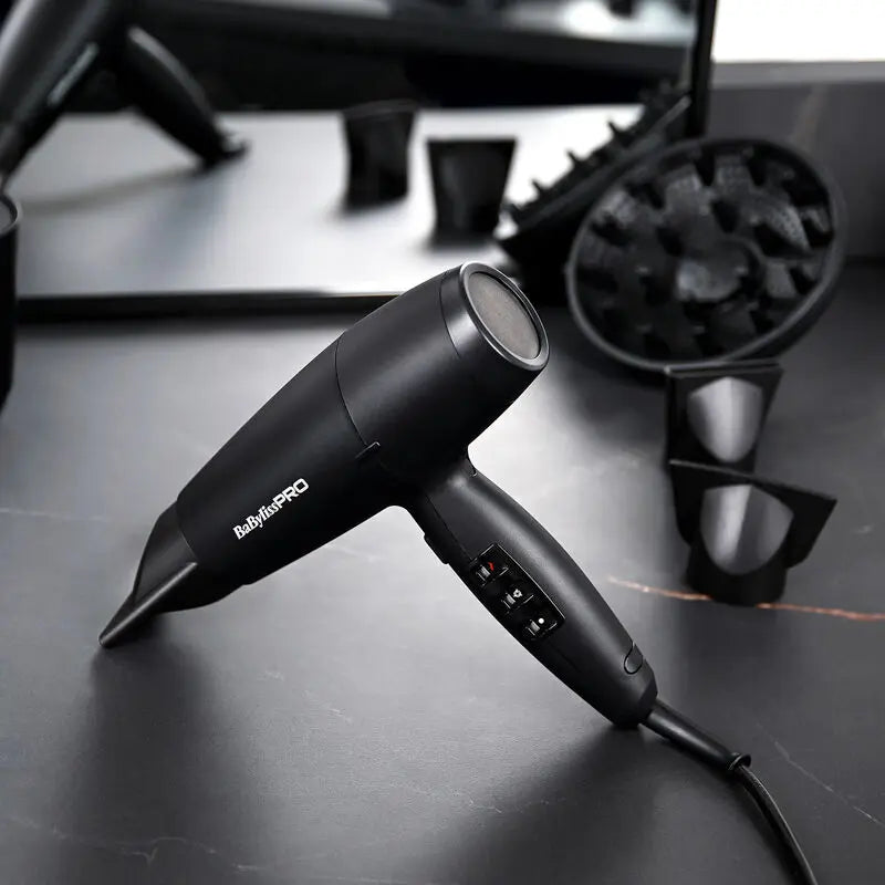 SECHE CHEVEUX BABYLISS LUPIA 1