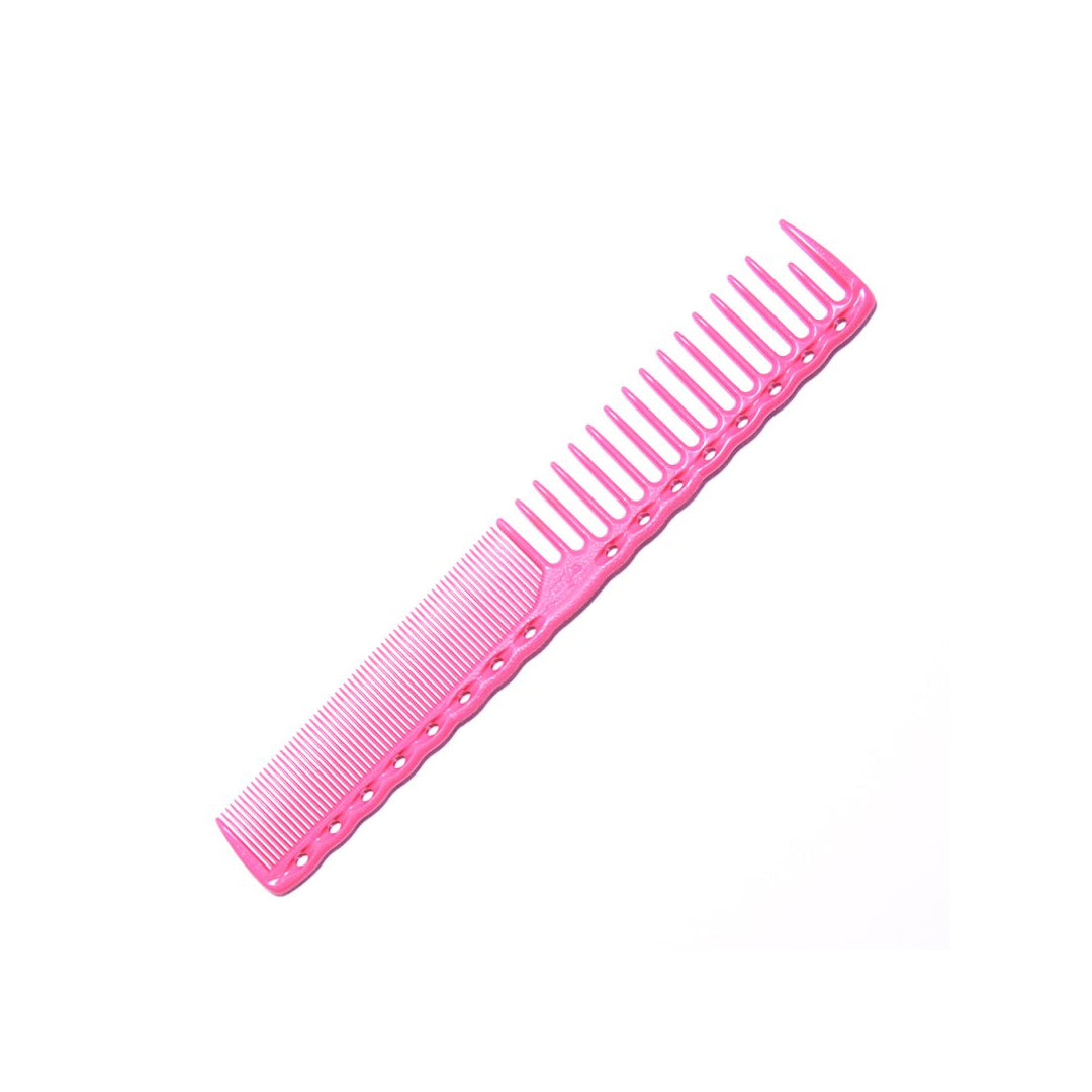 PEIGNE DE COUPE YS PARK YS 332 ROSE Le QG du Barbier
