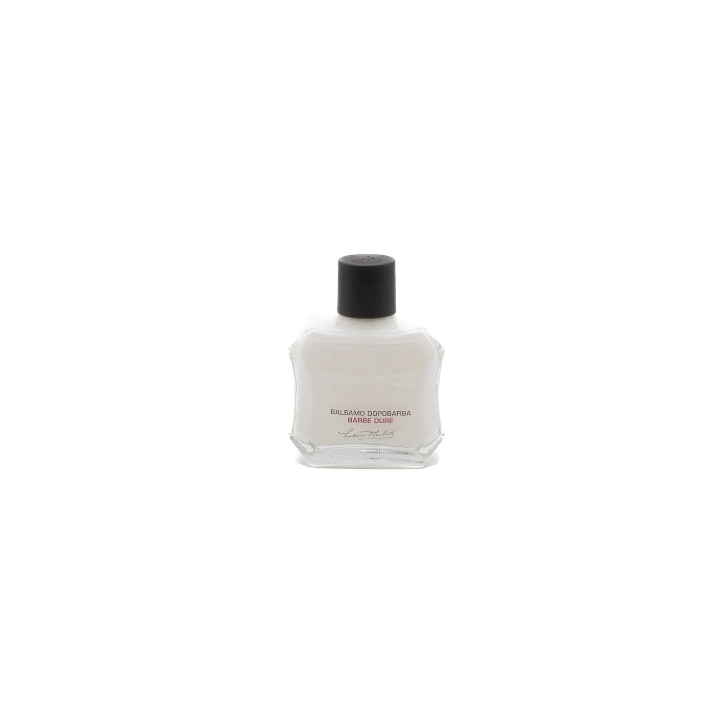 AFTER SHAVE BALM RED 100ML - PRORASO Le QG du Barbier