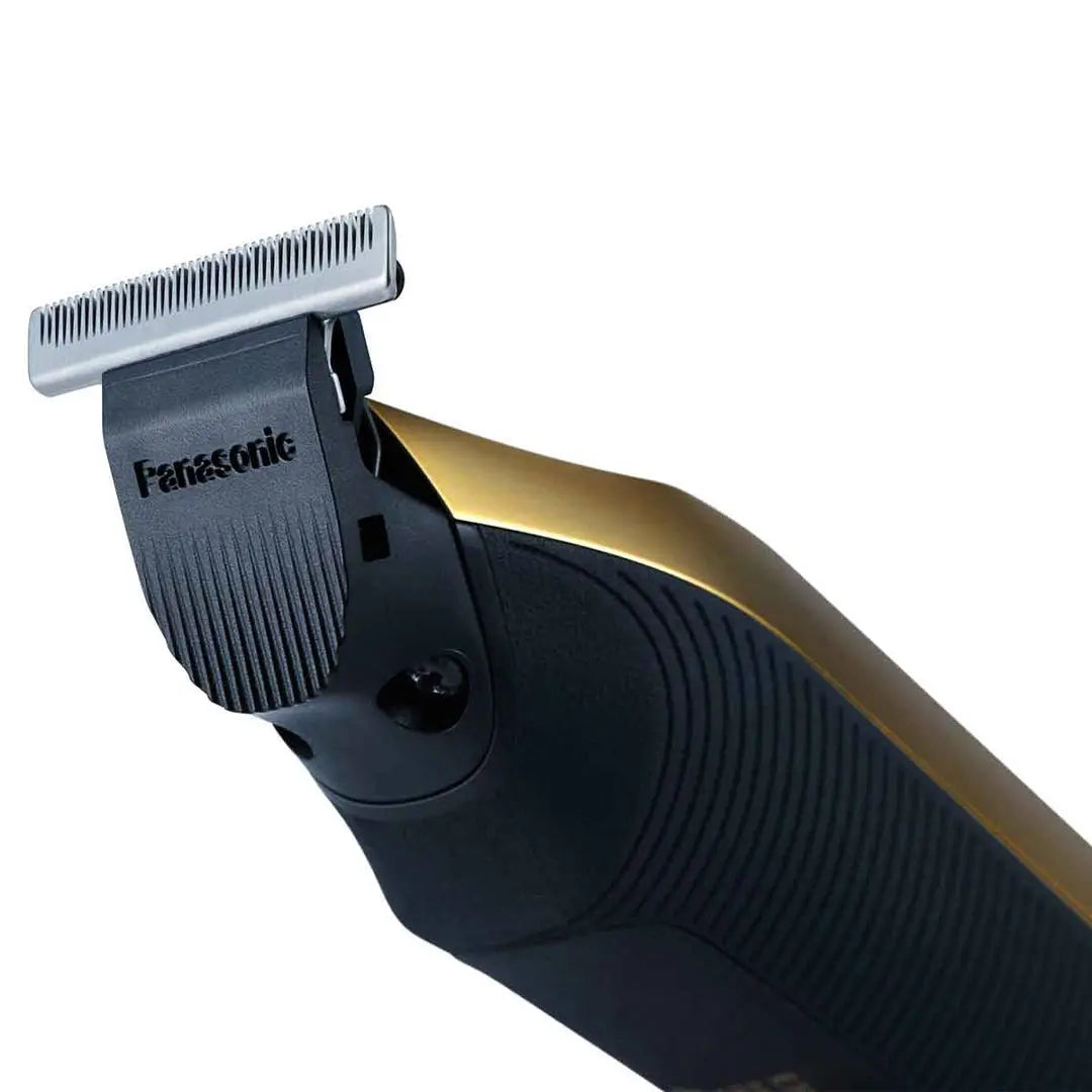 Tondeuse de Finition Panasonic Barikan Gold Trimmer